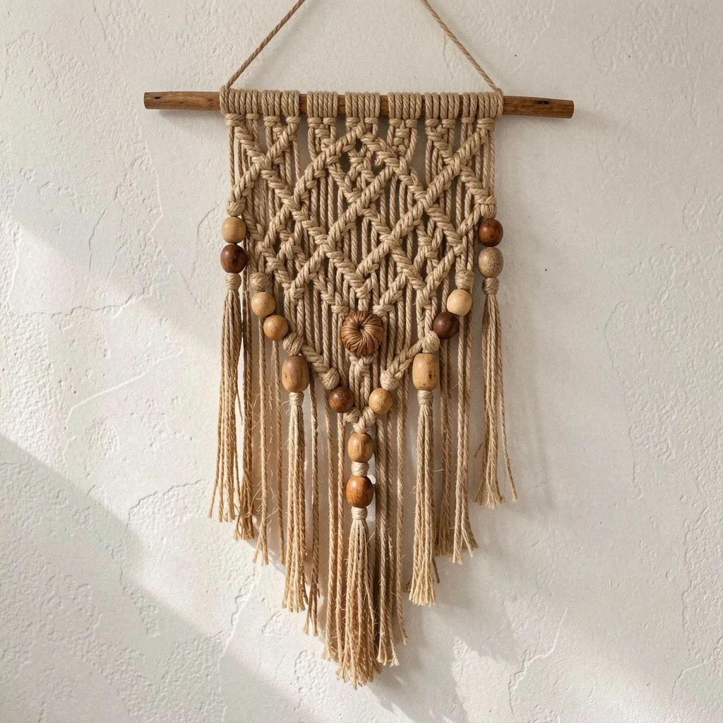 Small space installation